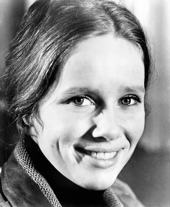 Framed Print : HOUR OF THE WOLF, (aka VARGTIMMEN), Liv Ullmann, 1968