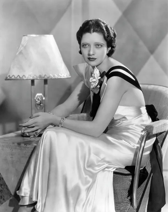 Framed Print : THE HOUSE ON 56TH STREET, Kay Francis, 1933