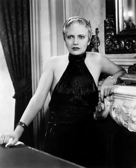 Framed Print : THE HOUSE ON 56th STREET, Kay Francis, 1933 Framed Print : THE HOUSE ON 56th STREET, Kay Francis, 1933