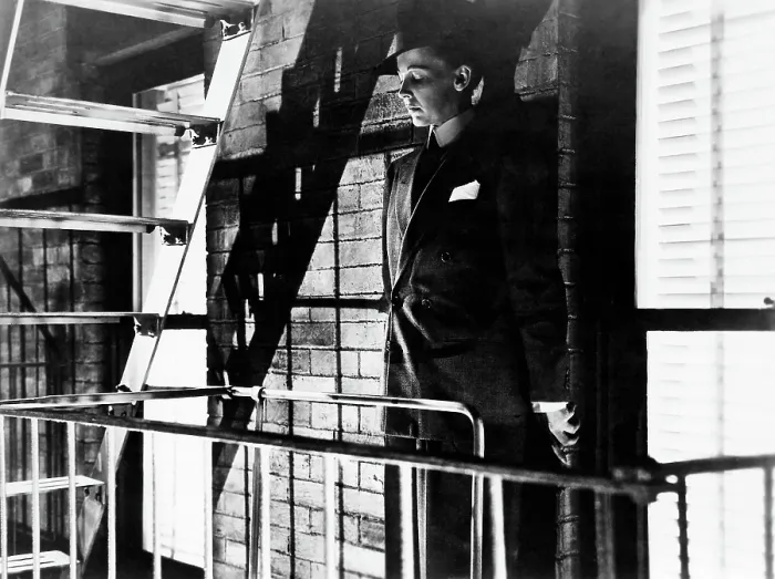 Framed Print : THE HOUSE ON 92ND STREET, Signe Hasso, 1945. TM and Copyright 20th Century Fox Film Corp. All rights reserved. Courtesy: Everett Collection Framed Print : THE HOUSE ON 92ND STREET, Signe Hasso, 1945. TM and Copyright 20th Century Fox Film Corp. All rights reserved. Courtesy: Everett Collection