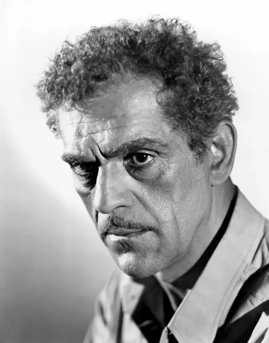Framed Print : THE HOUSE OF ROTHSCHILD, Boris Karloff, 1934 Framed Print : THE HOUSE OF ROTHSCHILD, Boris Karloff, 1934