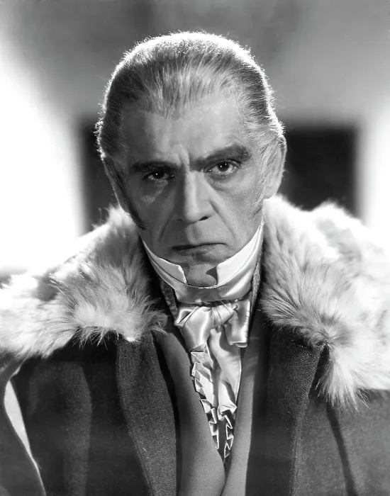 Framed Print : THE HOUSE OF ROTHSCHILD, Boris Karloff, 1934