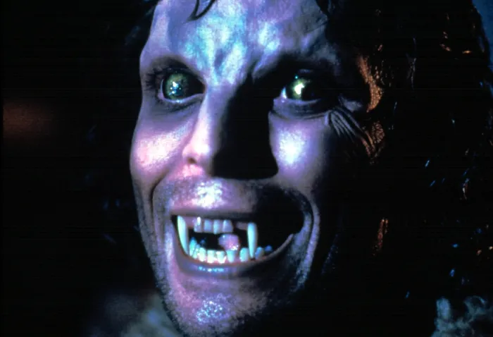 Framed Print : THE HOWLING, Christopher Stone, 1981, (c) Avco Embassy / courtesy Everett Collection Framed Print : THE HOWLING, Christopher Stone, 1981, (c) Avco Embassy / courtesy Everett Collection