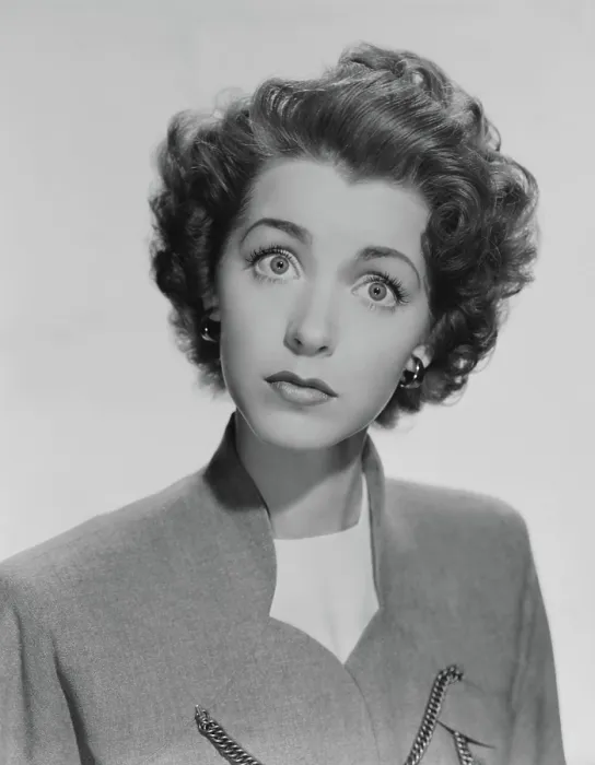 Framed Print : THE HUMAN COMEDY, Marsha Hunt, 1943