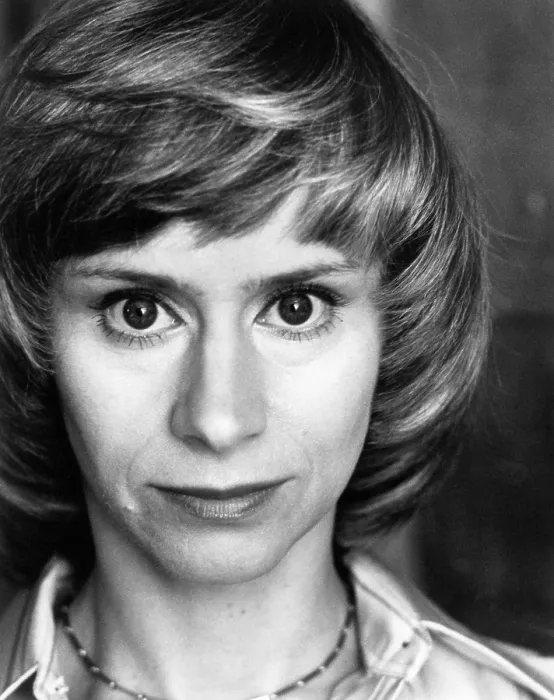 Framed Print : THE HUMAN FACTOR, Rita Tushingham, 1975 Framed Print : THE HUMAN FACTOR, Rita Tushingham, 1975