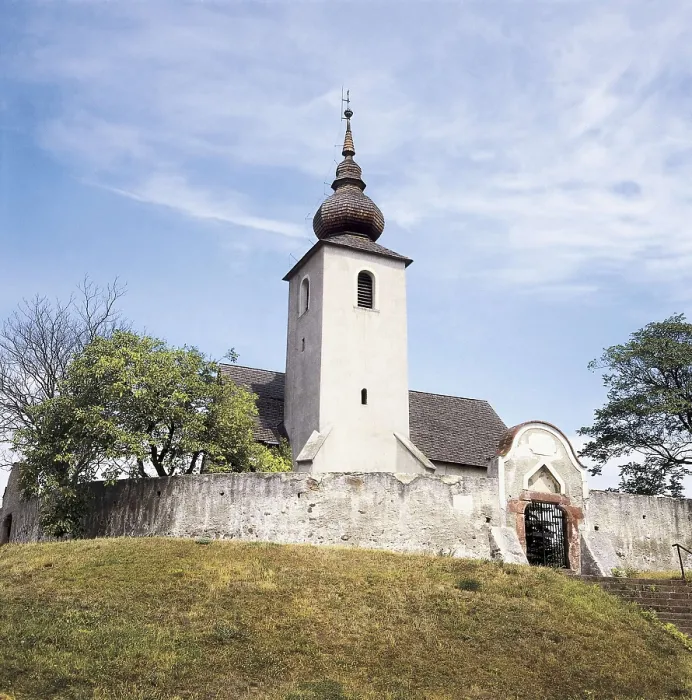 Framed Print : HUNGARY. NGRD. Vorosbereny. Fortified Calvinist church (13th c.). Romanesque art. AISA / Everett Collection**US SALES ONLY** Framed Print : HUNGARY. NGRD. Vorosbereny. Fortified Calvinist church (13th c.). Romanesque art. AISA / Everett Collection**US SALES ONLY**