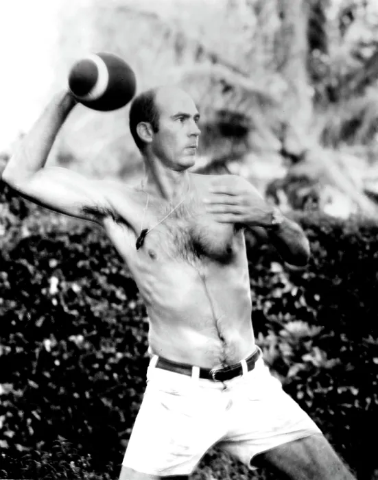 Framed Print : Hunter S. Thompson, publicity for his book The Great Shark Hunt, August, 1979. Courtesy: CSU Archives / Everett Collection Framed Print : Hunter S. Thompson, publicity for his book The Great Shark Hunt, August, 1979. Courtesy: CSU Archives / Everett Collection