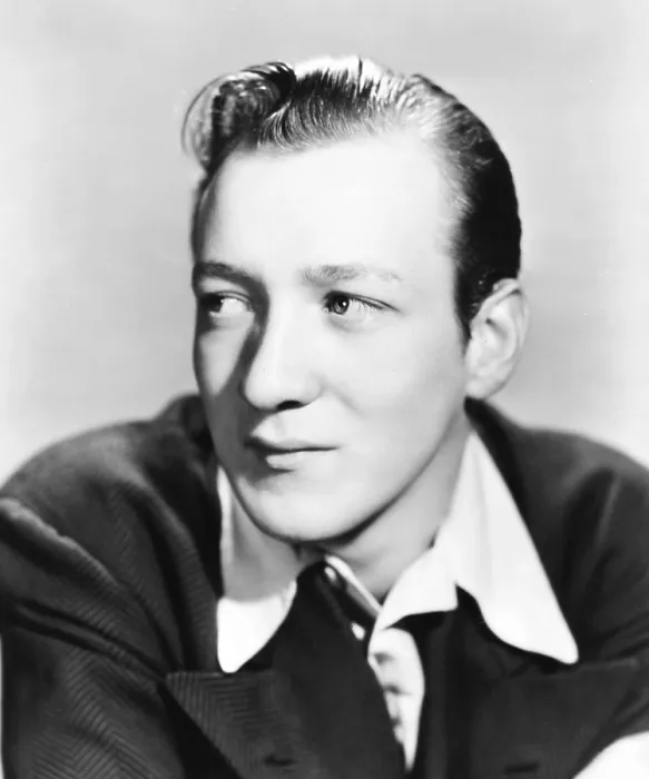 Framed Print : Huntz Hall, late 1930s