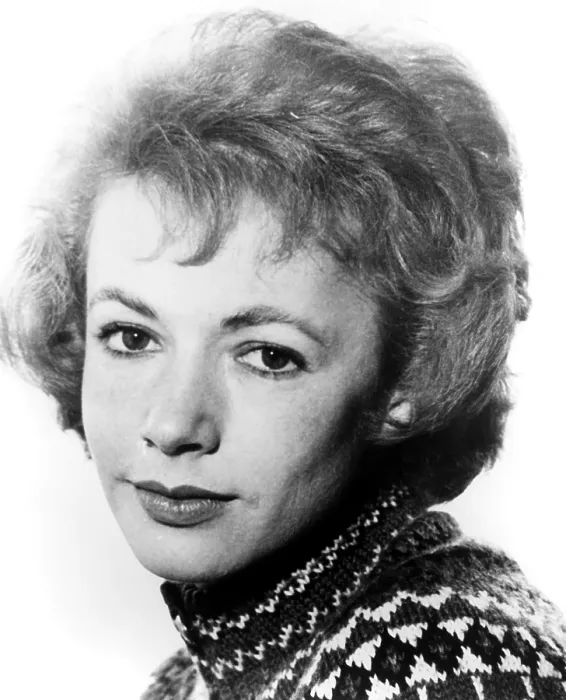 Framed Print : THE HUSTLER, Piper Laurie, 1961. TM & copyright 20th Century Fox Film Corp. All rights reserved / courtesy Everett Collection