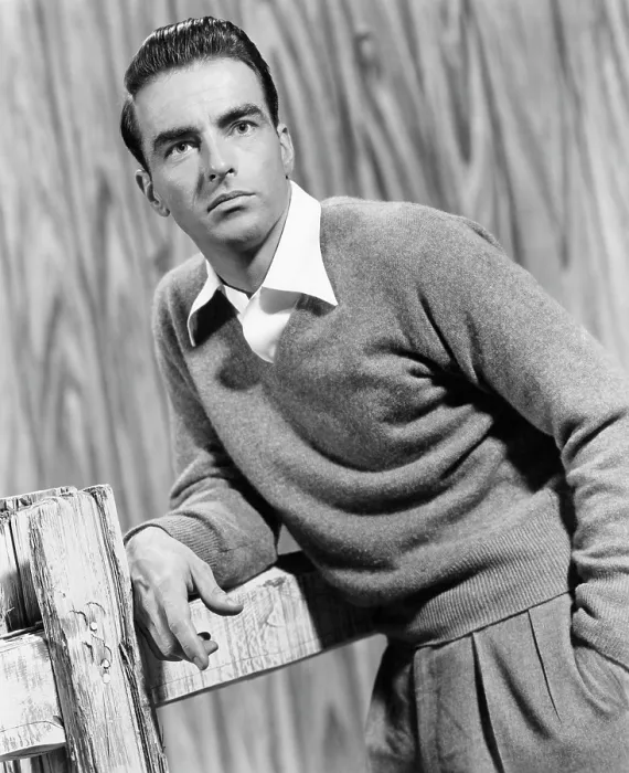 Framed Print : I CONFESS, Montgomery Clift, 1953 Framed Print : I CONFESS, Montgomery Clift, 1953