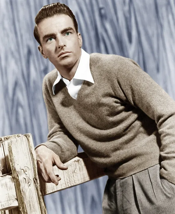 Framed Print : I CONFESS, Montgomery Clift, 1953 Framed Print : I CONFESS, Montgomery Clift, 1953