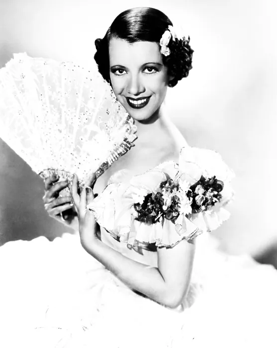 Framed Print : I DREAM TOO MUCH, Lily Pons, 1935