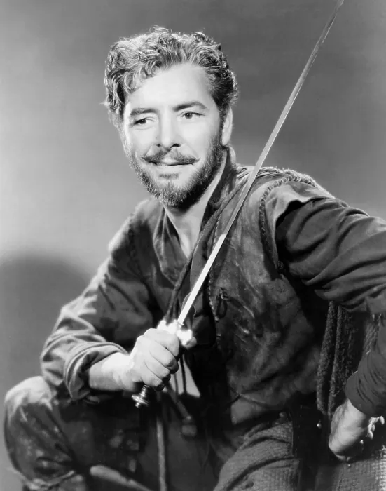 Framed Print : IF I WERE KING, Ronald Colman, 1938