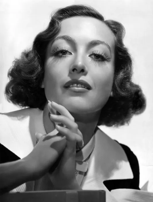 Framed Print : I LIVE MY LIFE, Joan Crawford, 1935
