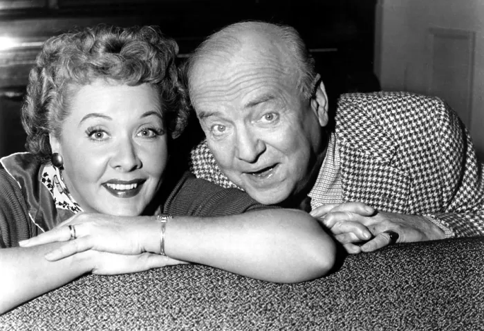 Framed Print : I LOVE LUCY, Vivian Vance, William Frawley, 1951 - 1957 Framed Print : I LOVE LUCY, Vivian Vance, William Frawley, 1951 - 1957