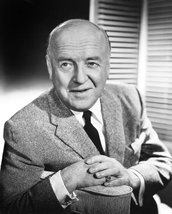 Framed Print : I LOVE LUCY, William Frawley, 1951-57 Framed Print : I LOVE LUCY, William Frawley, 1951-57