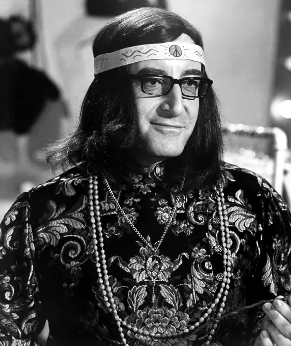 Framed Print : I LOVE YOU, ALICE B. TOKLAS!, Peter Sellers, 1968