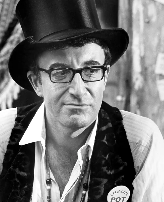 Framed Print : I LOVE YOU, ALICE B. TOKLAS!, Peter Sellers, 1968 Framed Print : I LOVE YOU, ALICE B. TOKLAS!, Peter Sellers, 1968