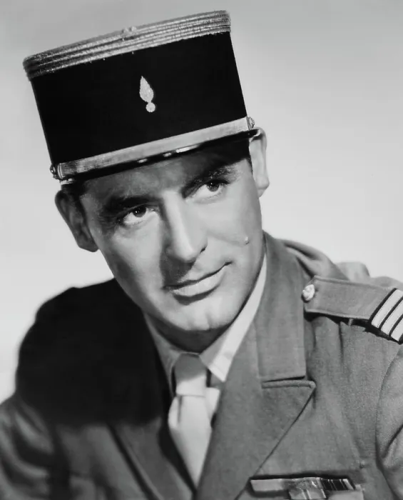 Framed Print : I WAS A MALE WAR BRIDE, Cary Grant, 1949, TM & Copyright 20th Century Fox Film Corp. / courtesy Everett Collection