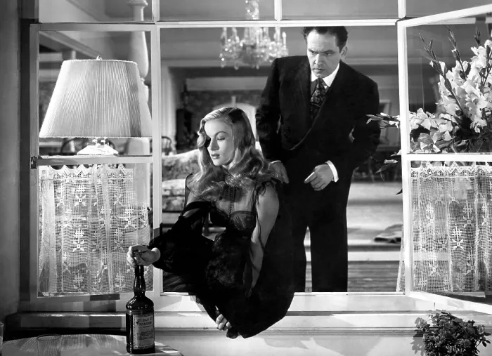 Framed Print : I MARRIED A WITCH, Veronica Lake, Fredric March, 1942 Framed Print : I MARRIED A WITCH, Veronica Lake, Fredric March, 1942
