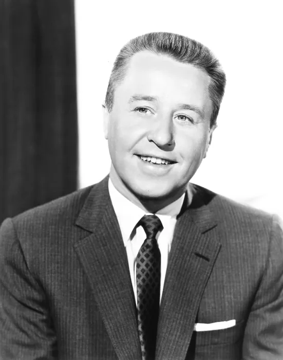 Framed Print : I MARRIED A WOMAN, George Gobel, 1958 Framed Print : I MARRIED A WOMAN, George Gobel, 1958