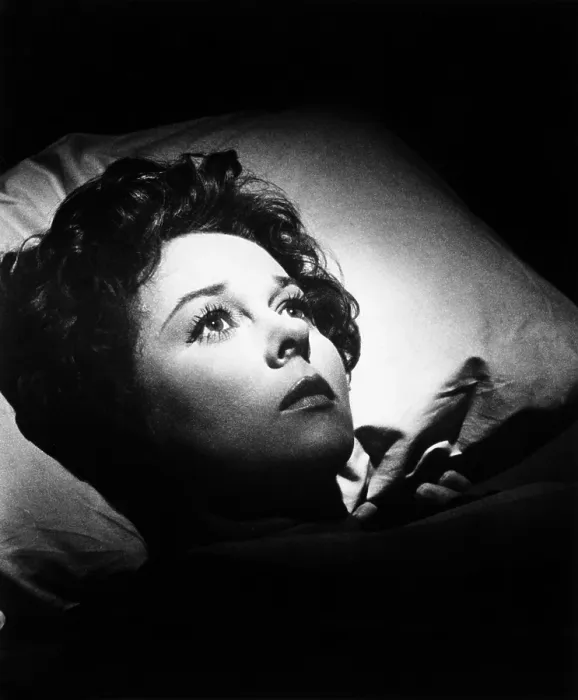 Framed Print : I WANT TO LIVE, Susan Hayward, 1958