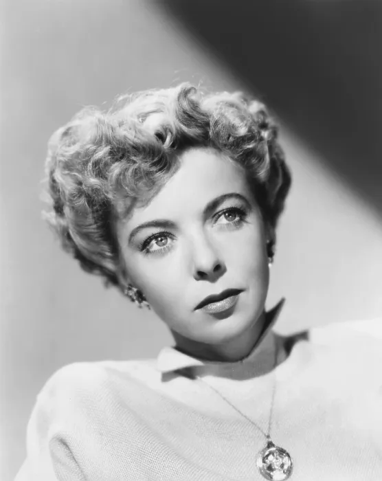 Framed Print : Ida Lupino, 1949