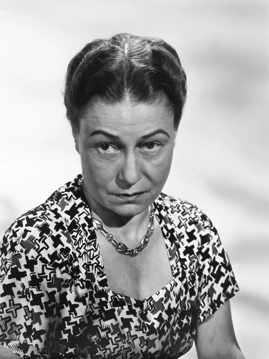 Framed Print : I'LL GET BY, Thelma Ritter, 1950, 20th Century Fox, TM & Copyright / Courtesy: Everett Collection Framed Print : I'LL GET BY, Thelma Ritter, 1950, 20th Century Fox, TM & Copyright / Courtesy: Everett Collection