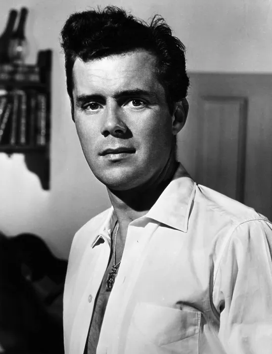 Framed Print : ILL MET BY MOONLIGHT, (aka NIGHT AMBUSH), Dirk Bogarde, 1957 Framed Print : ILL MET BY MOONLIGHT, (aka NIGHT AMBUSH), Dirk Bogarde, 1957