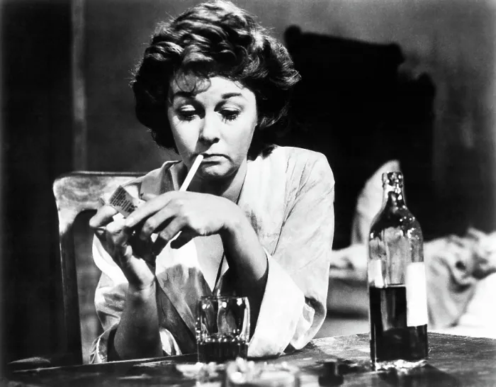 Framed Print : I'LL CRY TOMORROW, Susan Hayward, 1955 Framed Print : I'LL CRY TOMORROW, Susan Hayward, 1955