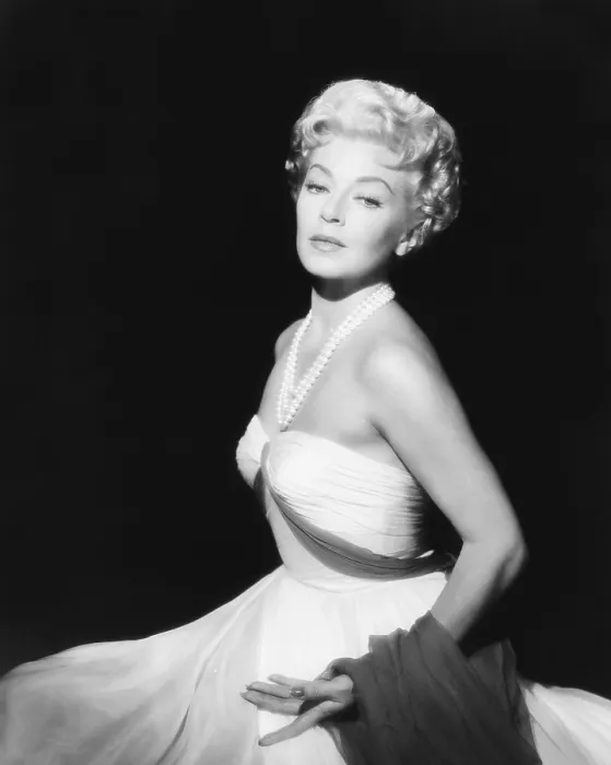 Framed Print : IMITATION OF LIFE, Lana Turner, 1959 Framed Print : IMITATION OF LIFE, Lana Turner, 1959
