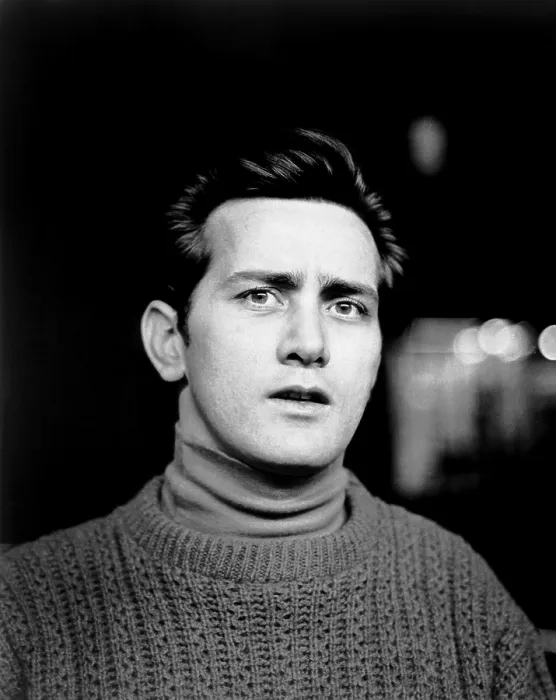 Framed Print : THE INCIDENT, Martin Sheen, 1967, TM & Copyright 20th Century Fox Film Corp. / courtesy Everett Collection