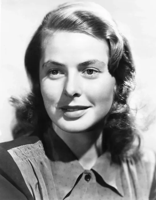 Framed Print : Ingrid Bergman, 1949 Framed Print : Ingrid Bergman, 1949