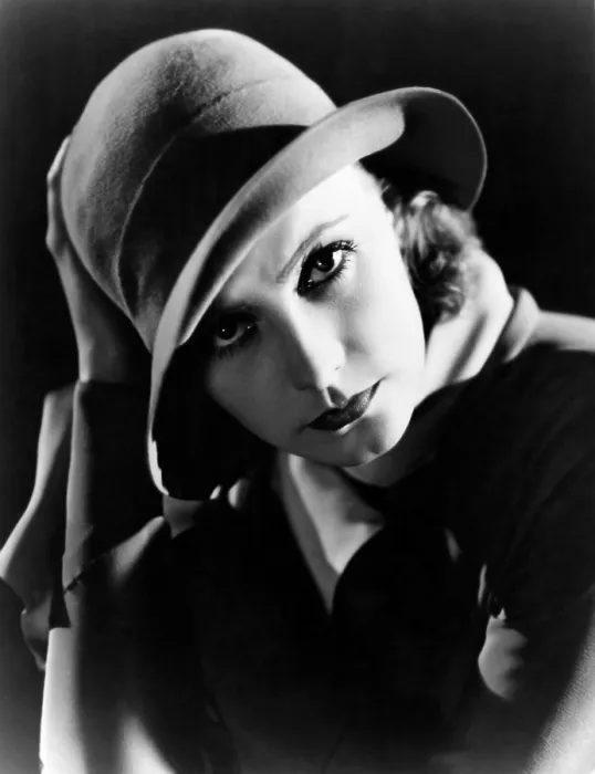 Framed Print : INSPIRATION, Greta Garbo, portrait by Clarence Sinclair Bull, 1931 Framed Print : INSPIRATION, Greta Garbo, portrait by Clarence Sinclair Bull, 1931