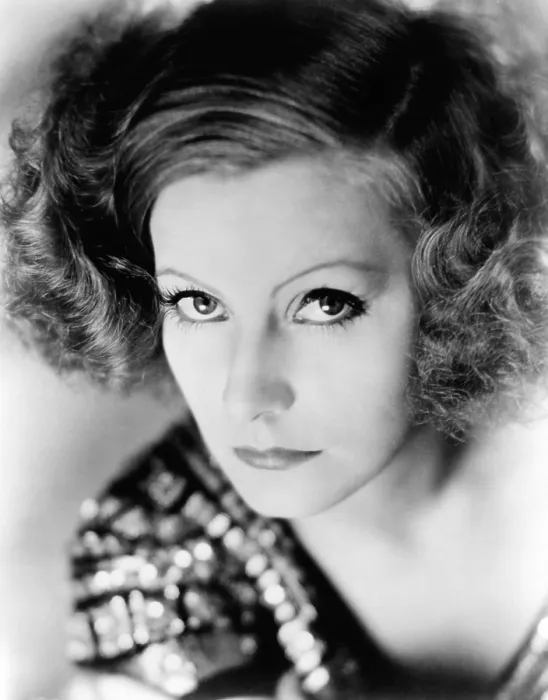 Framed Print : INSPIRATION, Greta Garbo, portrait by Clarence Sinclair Bull, 1931 Framed Print : INSPIRATION, Greta Garbo, portrait by Clarence Sinclair Bull, 1931
