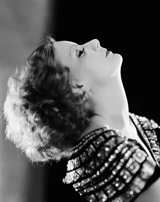 Framed Print : INSPIRATION, Greta Garbo, portrait by Clarence Sinclair Bull, 1931 Framed Print : INSPIRATION, Greta Garbo, portrait by Clarence Sinclair Bull, 1931
