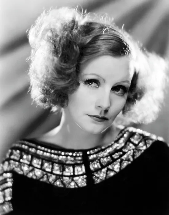 Framed Print : INSPIRATION, Greta Garbo, portrait by Clarence Sinclair Bull, 1931 Framed Print : INSPIRATION, Greta Garbo, portrait by Clarence Sinclair Bull, 1931