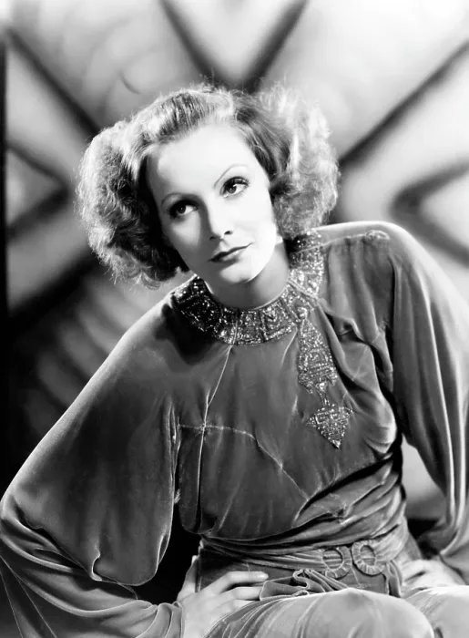 Framed Print : INSPIRATION, Greta Garbo, portrait by Clarence Sinclair Bull, 1931 Framed Print : INSPIRATION, Greta Garbo, portrait by Clarence Sinclair Bull, 1931