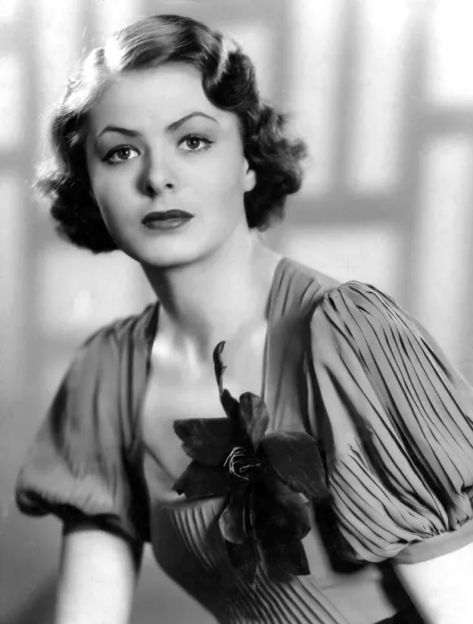 Framed Print : INTERMEZZO, Ingrid Bergman, 1939 Framed Print : INTERMEZZO, Ingrid Bergman, 1939