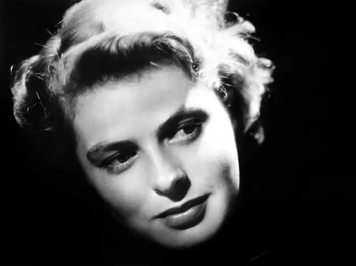 Framed Print : INTERMEZZO, Ingrid Bergman, 1939 Framed Print : INTERMEZZO, Ingrid Bergman, 1939