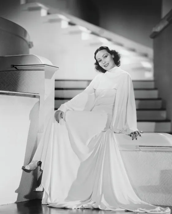 Framed Print : INTERNATIONAL SETTLEMENT, Dolores del Rio, 1938, TM & Copyright 20th Century Fox Film Corp. / courtesy Everett Collection Framed Print : INTERNATIONAL SETTLEMENT, Dolores del Rio, 1938, TM & Copyright 20th Century Fox Film Corp. / courtesy Everett Collection