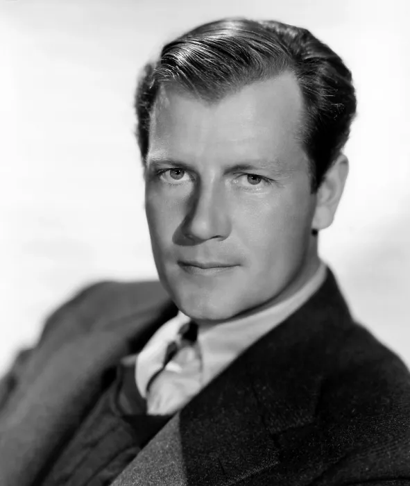 Framed Print : INTERNES CAN'T TAKE MONEY, Joel McCrea, 1937