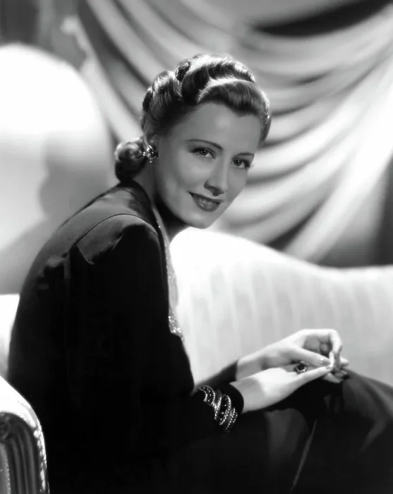 Framed Print : IRENE DUNNE, Paramount Pictures, 1939