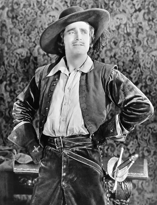 Framed Print : THE IRON MASK, Douglas Fairbanks, Sr. 1929 Framed Print : THE IRON MASK, Douglas Fairbanks, Sr. 1929