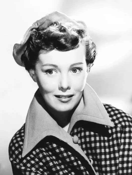 Framed Print : THE IRON MISTRESS, Phyllis Kirk, 1952
