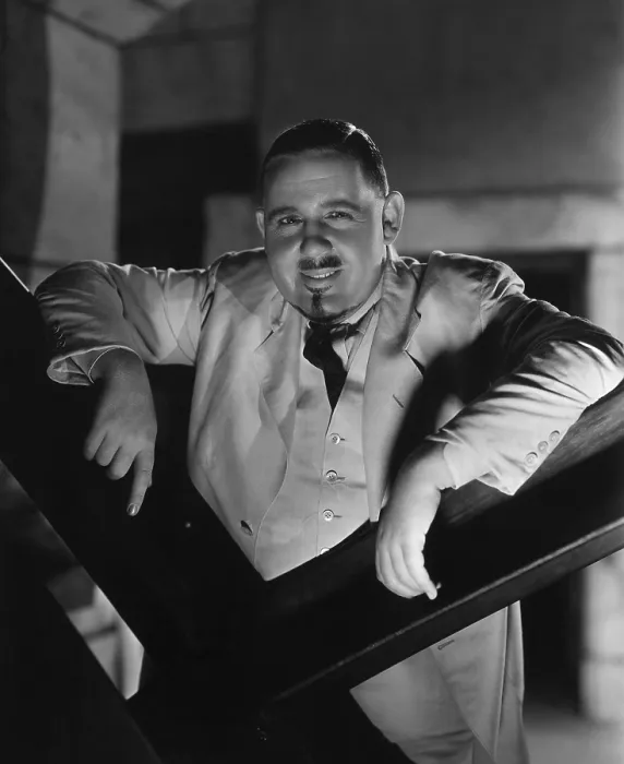 Framed Print : ISLAND OF LOST SOULS, Charles Laughton, 1932