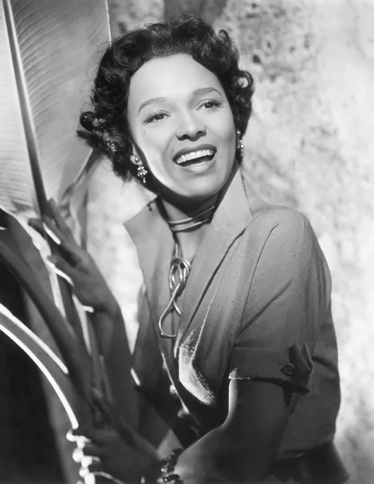 Framed Print : ISLAND IN THE SUN, Dorothy Dandridge, 1957. TM & copyright 20th Century Fox Film Corp. All rights reserved / courtesy Everett Collection Framed Print : ISLAND IN THE SUN, Dorothy Dandridge, 1957. TM & copyright 20th Century Fox Film Corp. All rights reserved / courtesy Everett Collection