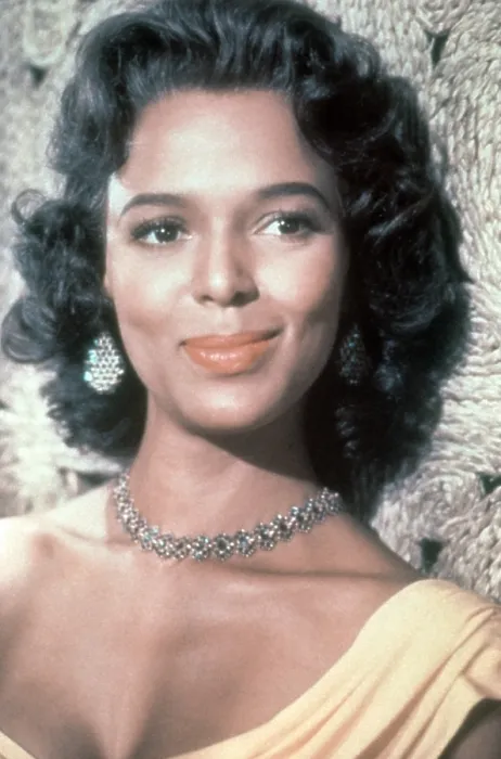 Framed Print : ISLAND IN THE SUN, Dorothy Dandridge, 1957. ph: Twentieth Century Fox. All rights reserved / courtesy Everett Collection Framed Print : ISLAND IN THE SUN, Dorothy Dandridge, 1957. ph: Twentieth Century Fox. All rights reserved / courtesy Everett Collection