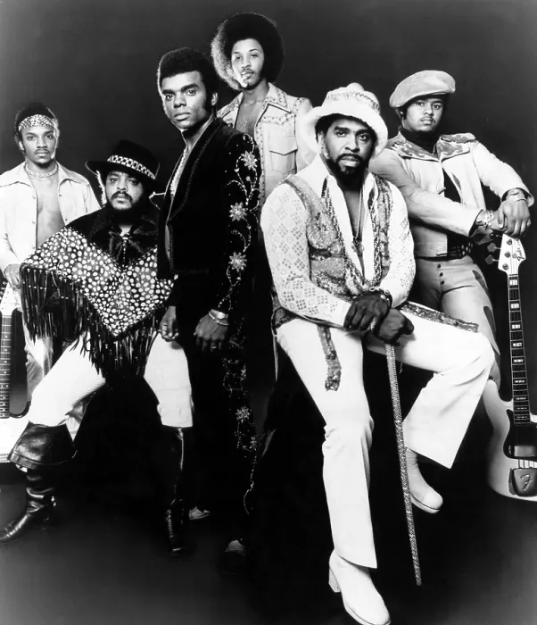 Framed Print : The Isley Brothers, ca. 1970s.Courtesy: CSU Archives / Everett Collection Framed Print : The Isley Brothers, ca. 1970s.Courtesy: CSU Archives / Everett Collection