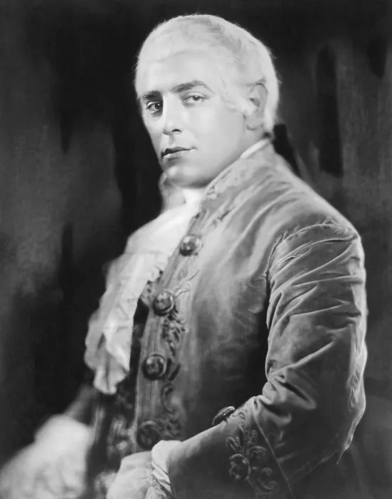 Framed Print : Italian opera singer Tito Schipa, (1888-1965), 1928.. Courtesy: CSU Archives  /  Everett Collection